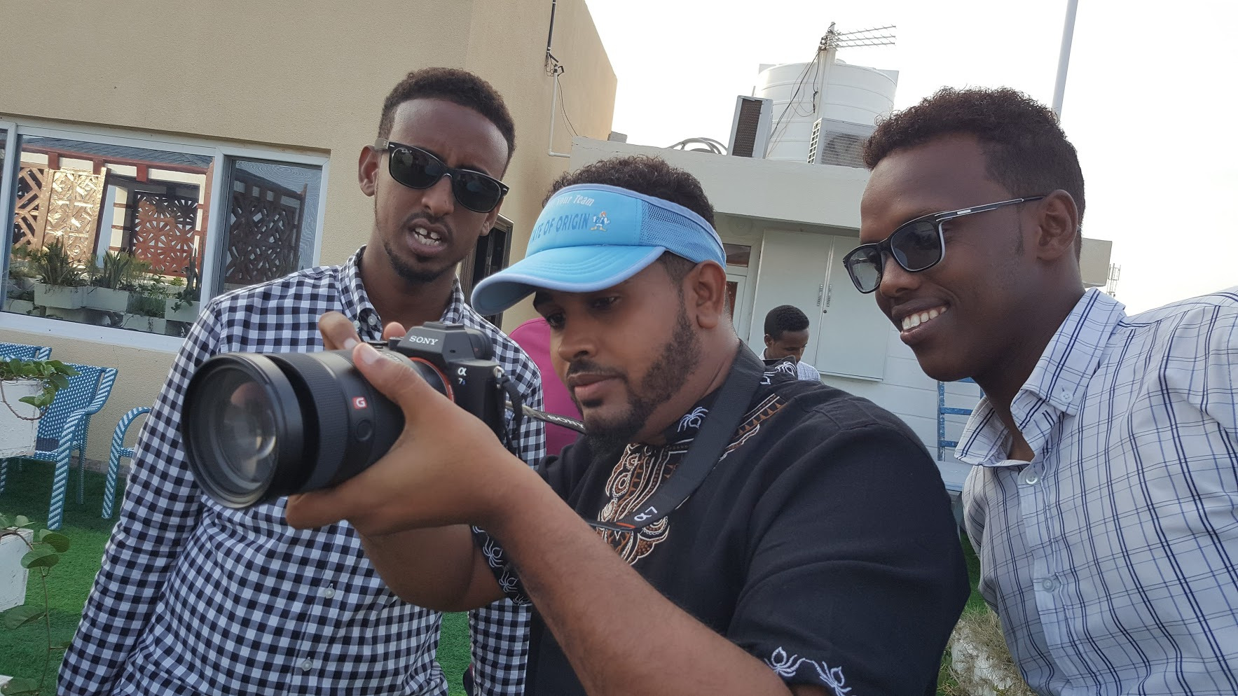 VIDEO-TRAINING-STUDENTS