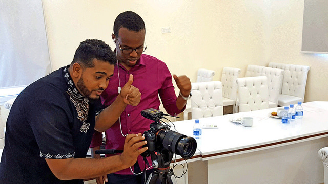 Videography