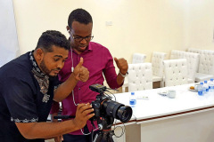 Videography